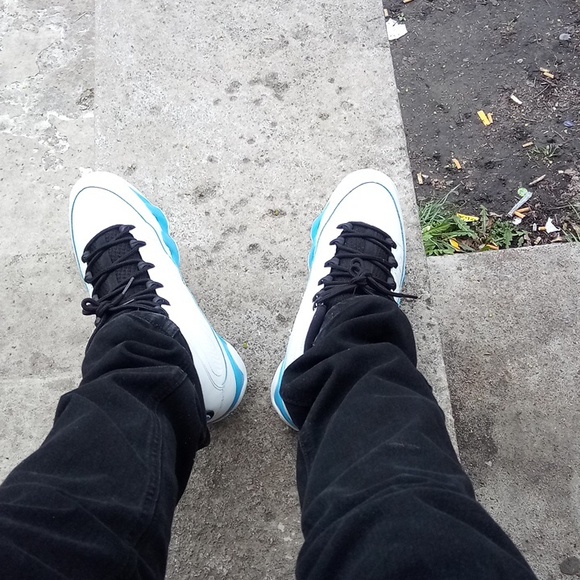 Shoes Jordans 13s brand new $250 size 8